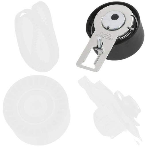Water Pump & Timing Belt Kit