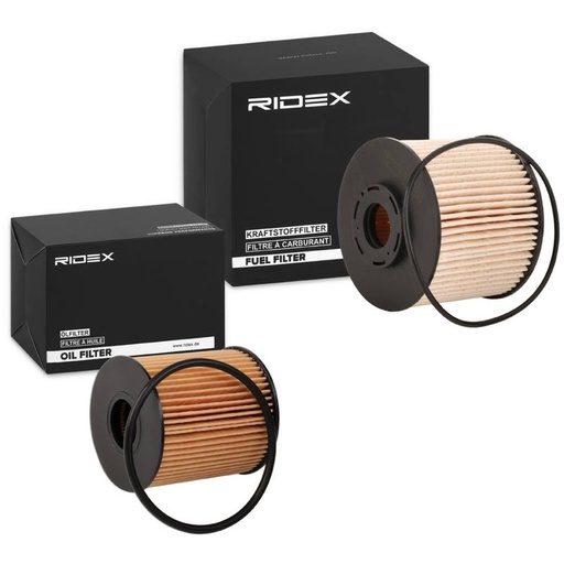 Filter Set