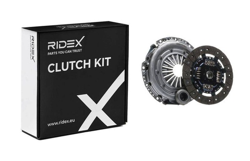Clutch Kit
