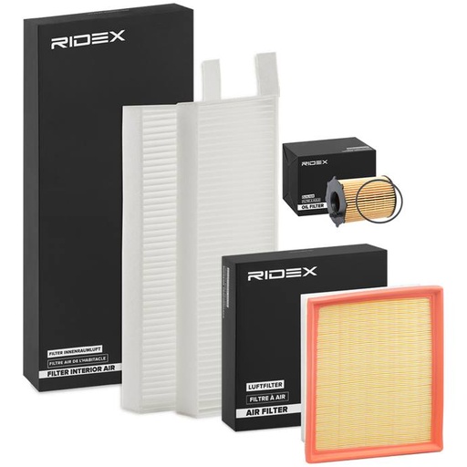Filter Set