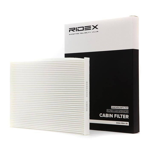 Filter, cabin air