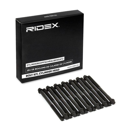 Cylinder Head Bolt Set