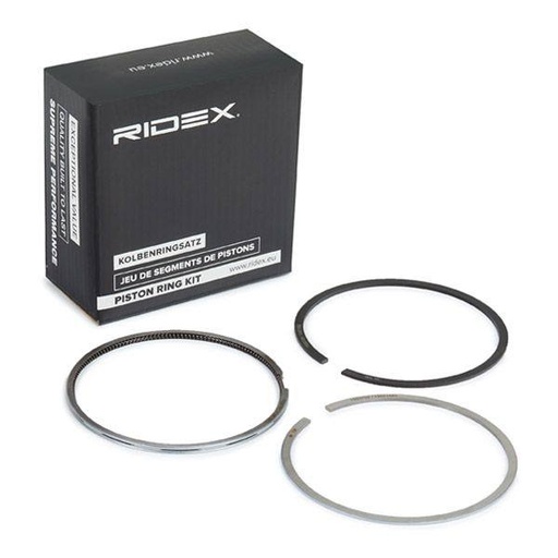 Piston Ring Set