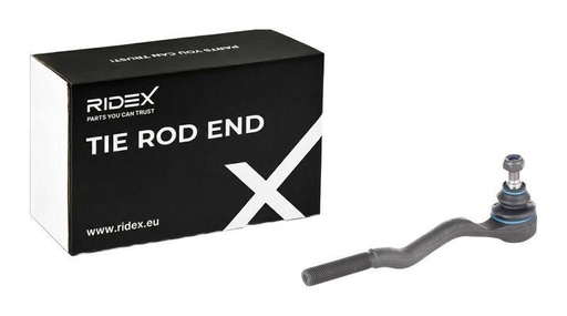 [SUPP-6358-914T0118] Tie Rod End