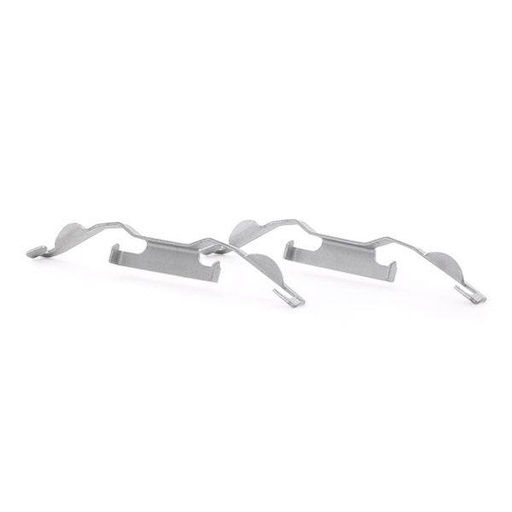 [SUPP-6358-1164A0068] Accessory Kit, disc brake pad