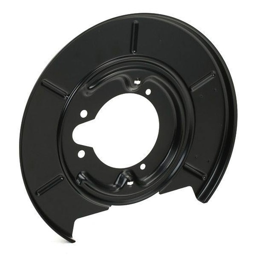 [SUPP-6358-1330S0154] Splash Guard, brake disc