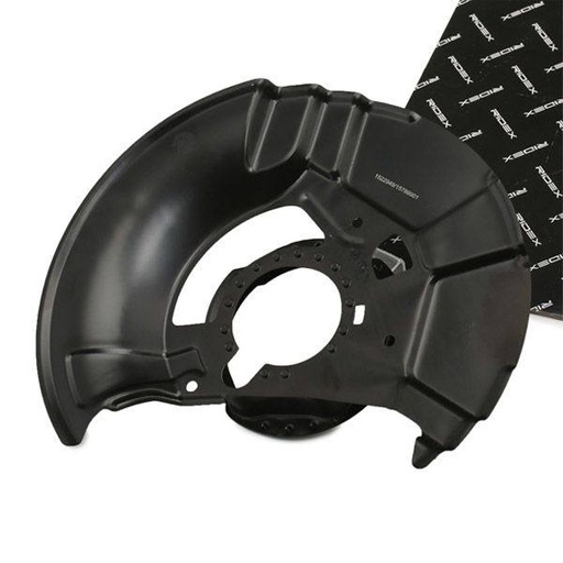 Splash Guard, brake disc