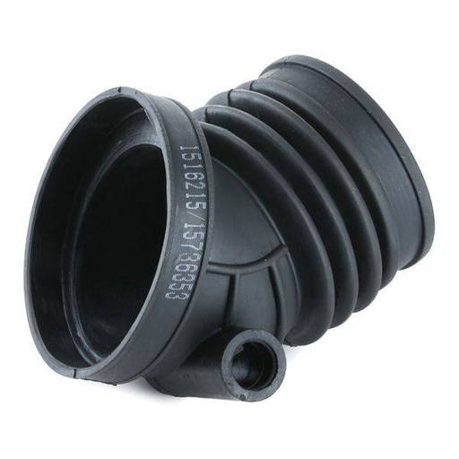 Intake Hose, air filter