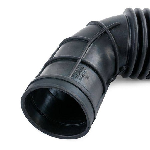 Intake Hose, air filter