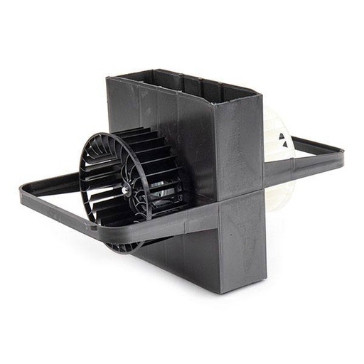 [SUPP-6358-2669I0309] Interior Blower
