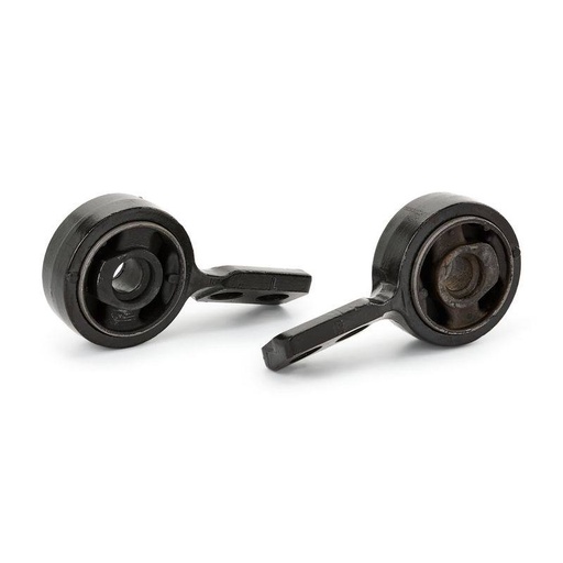 Holder, control arm mounting