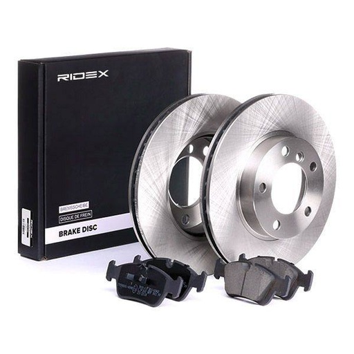 Brake Kit, disc brake
