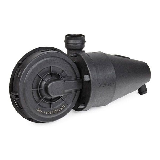 Valve, crankcase ventilation