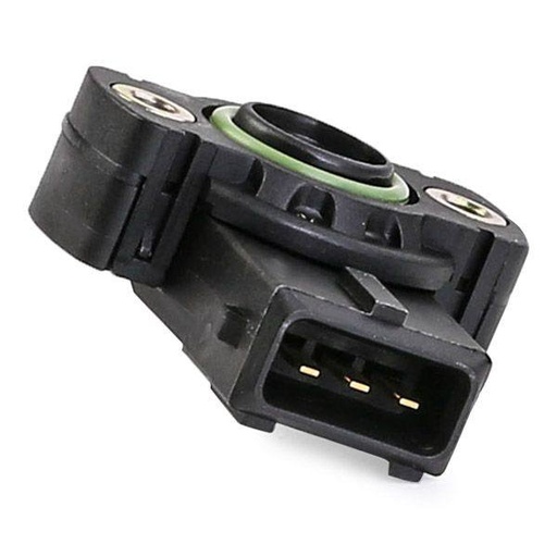 Sensor, throttle position
