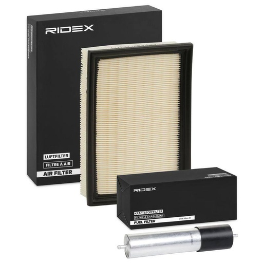 Filter Set