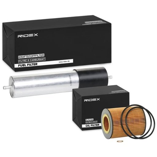 Filter Set