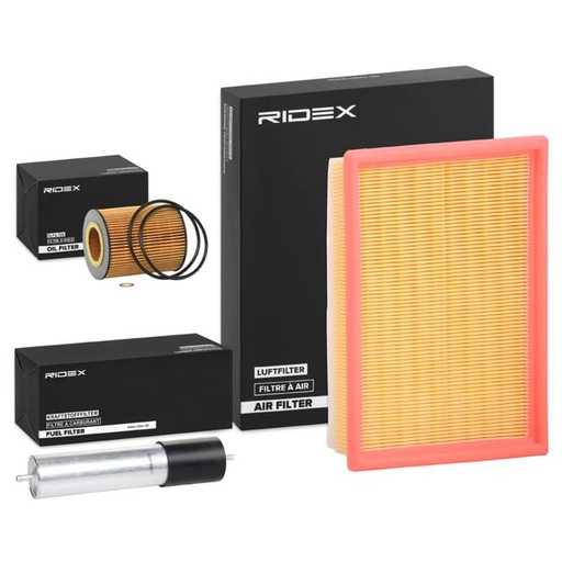 Filter Set