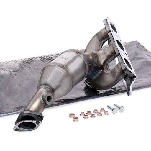 Catalytic Converter