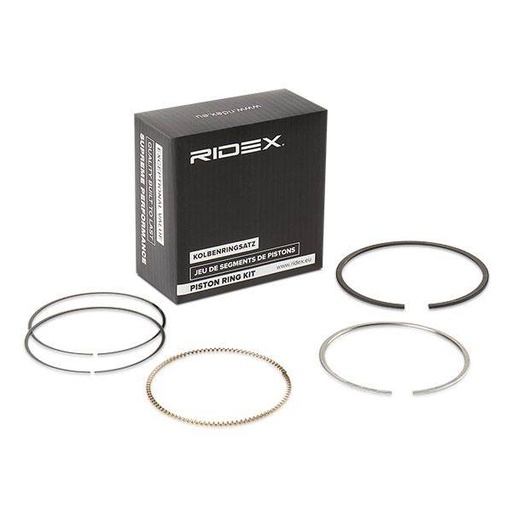 Piston Ring Set