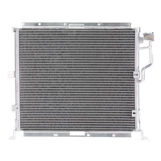 [SUPP-6358-448C0153] Condenser, air conditioning