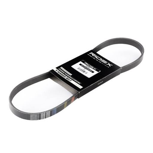 V-ribbed Belt Set