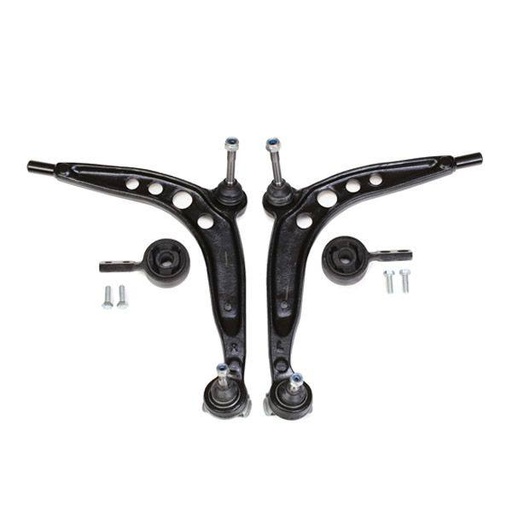 Repair Kit, control arm