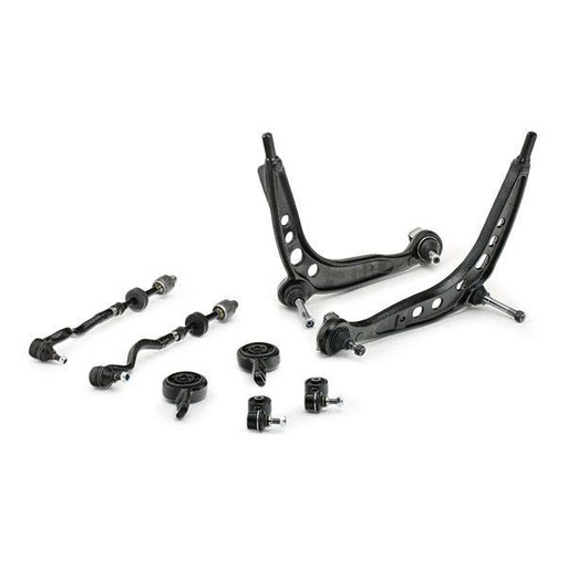 Repair Kit, control arm