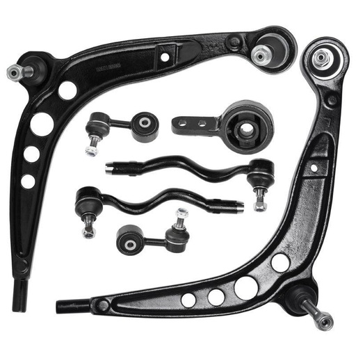 Repair Kit, control arm