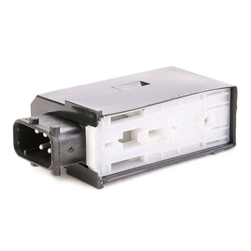 Actuator, central locking system