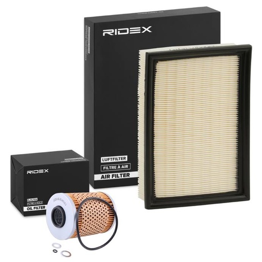 Filter Set