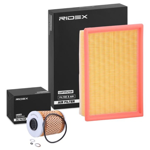 Filter Set