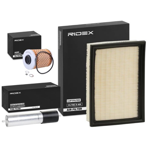Filter Set