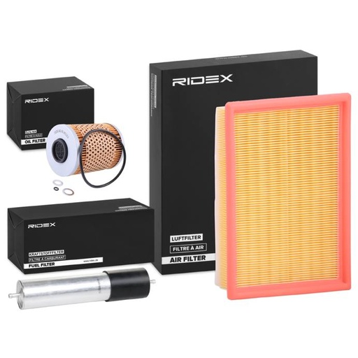 Filter Set