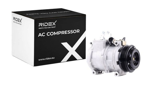 [SUPP-6358-447K0241] Compressor, air conditioning