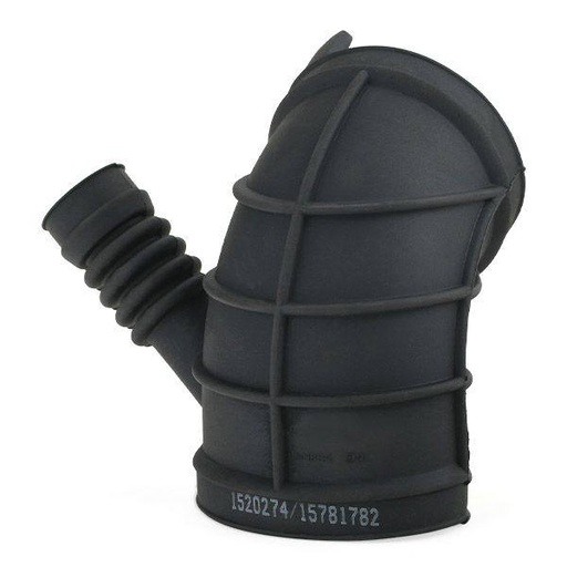 Intake Hose, air filter