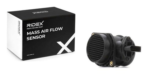 Mass Air Flow Sensor
