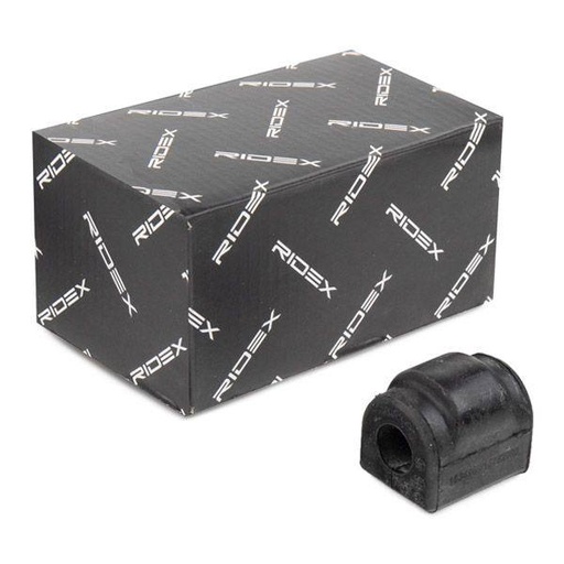 Mounting, stabiliser bar