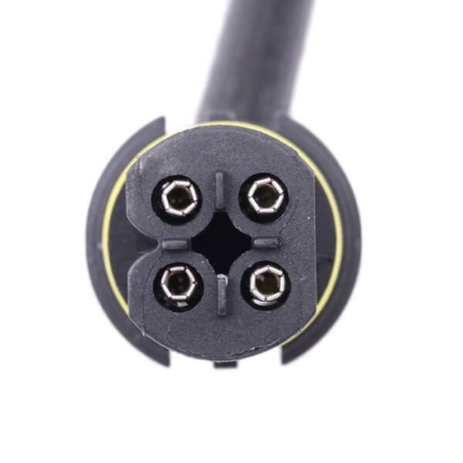 Oxygen Sensor