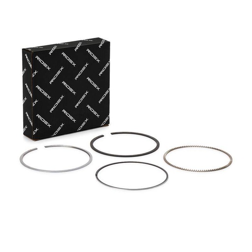 Piston Ring Set