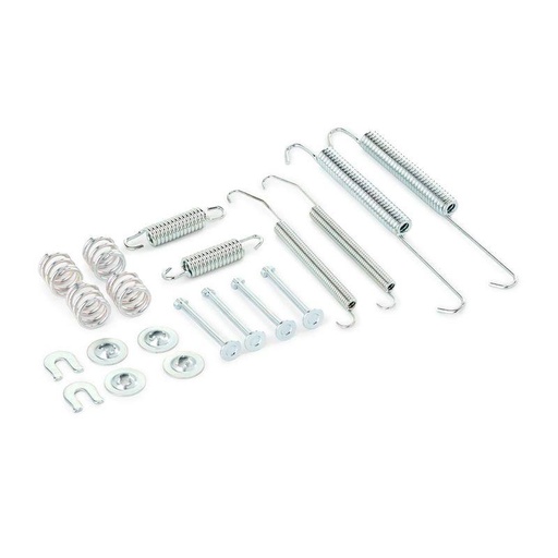 [SUPP-6358-1502A0175] Accessory Kit, brake shoes