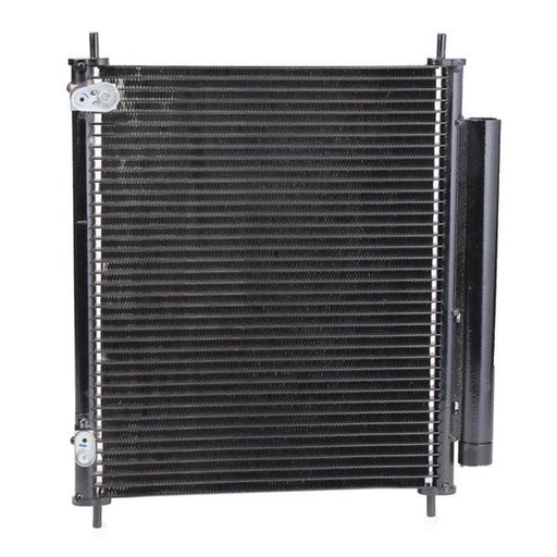 [SUPP-6358-448C0427] Condenser, air conditioning
