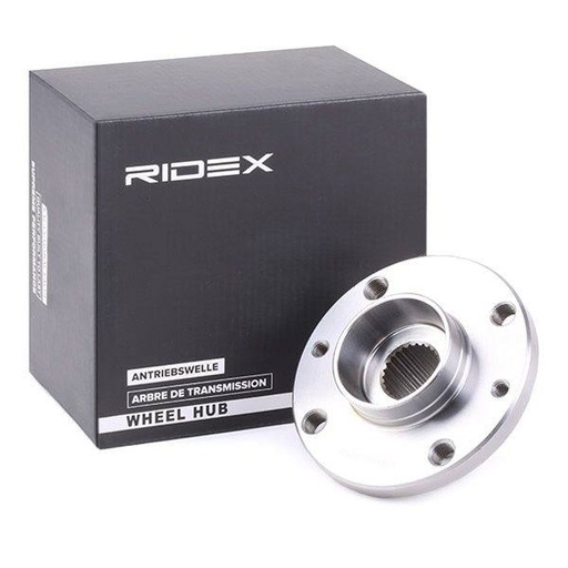 Wheel Hub