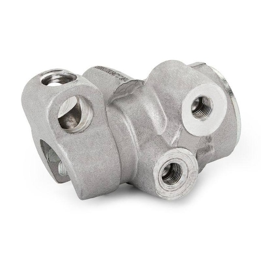 Brake Force Regulator