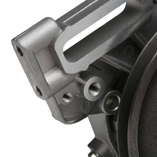 [SUPP-6358-1260W0262] Water Pump, engine cooling