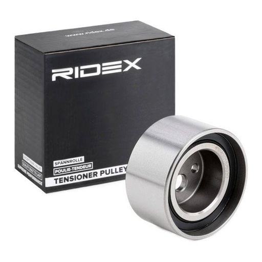 [SUPP-6358-308T0058] Tensioner Pulley, timing belt