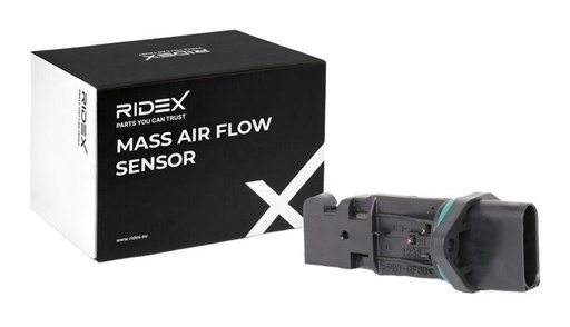 Mass Air Flow Sensor