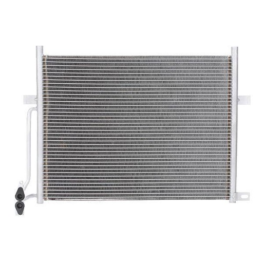 [SUPP-6358-448C0115] Condenser, air conditioning