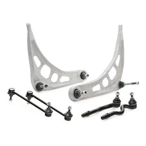 Repair Kit, control arm