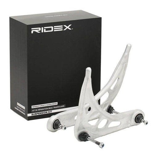 Repair Kit, control arm