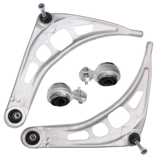 Repair Kit, control arm